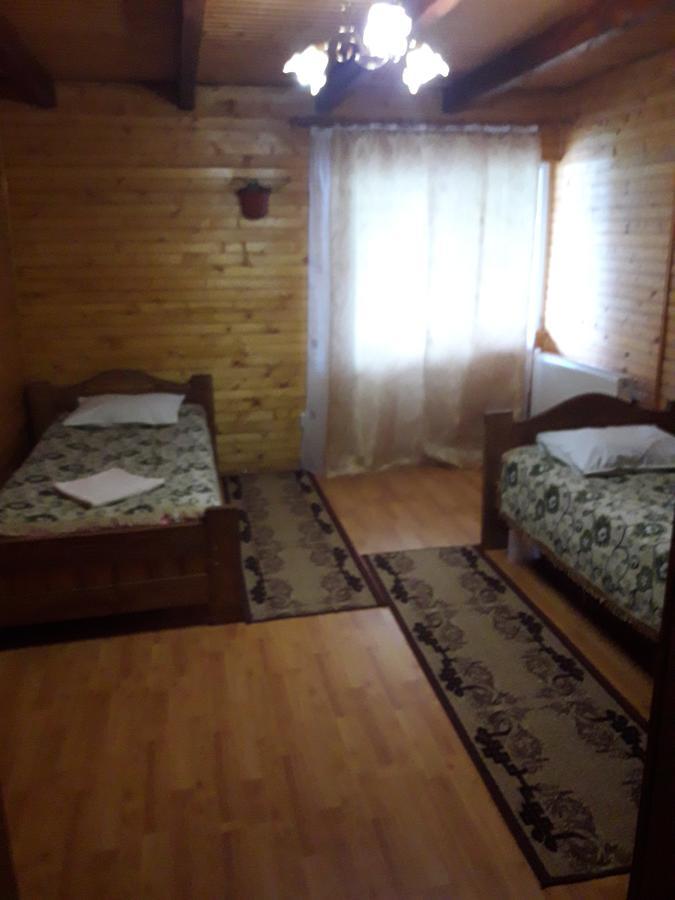 Sadyba Ellada Yaremche Dış mekan fotoğraf
