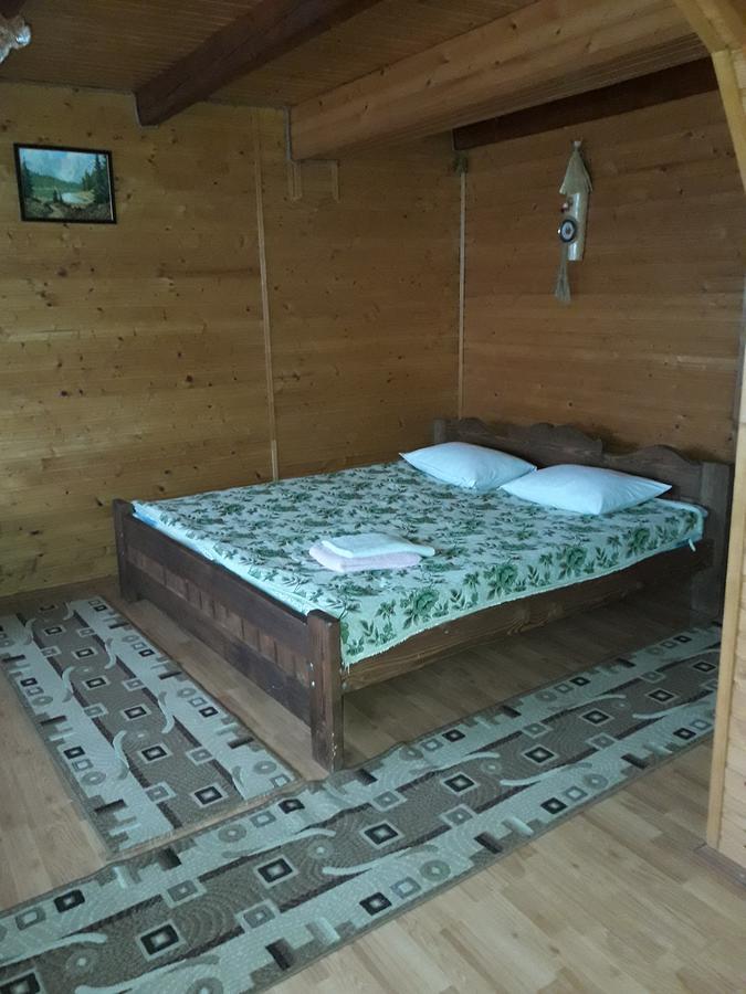 Sadyba Ellada Yaremche Dış mekan fotoğraf