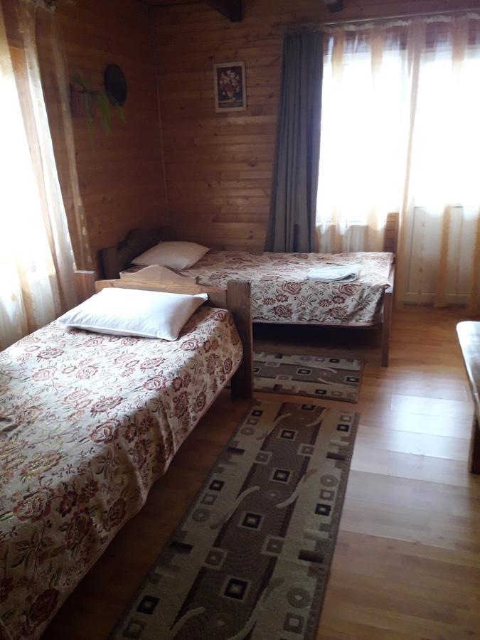 Sadyba Ellada Yaremche Dış mekan fotoğraf