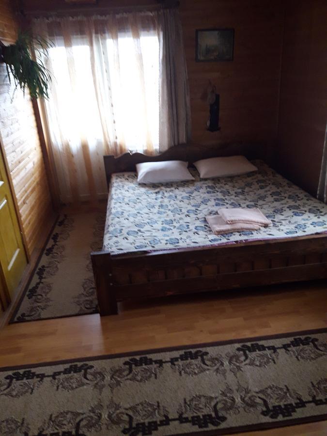 Sadyba Ellada Yaremche Dış mekan fotoğraf
