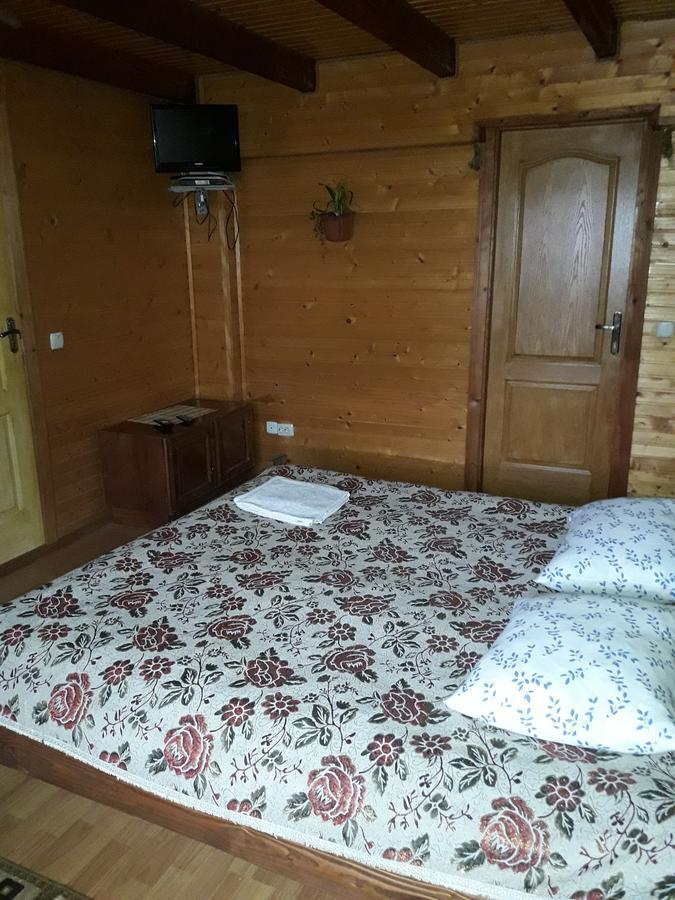 Sadyba Ellada Yaremche Dış mekan fotoğraf
