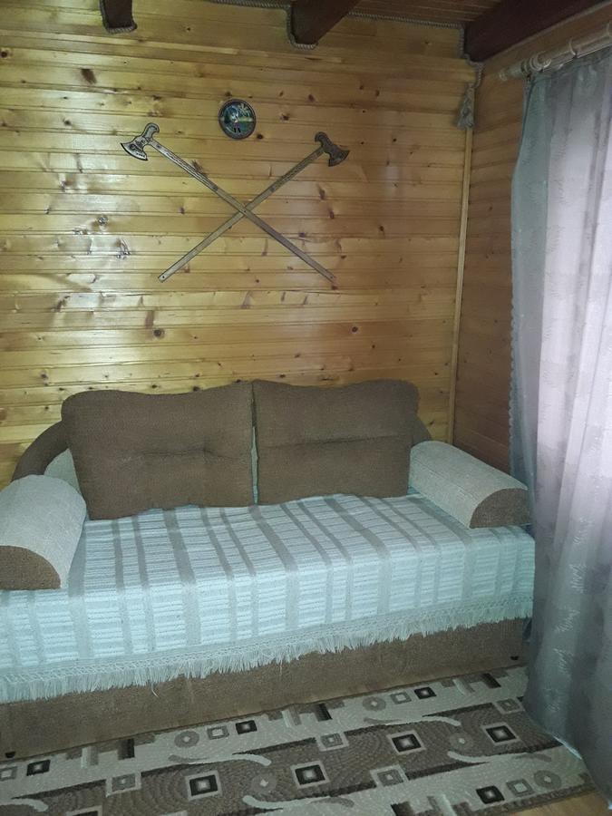 Sadyba Ellada Yaremche Dış mekan fotoğraf