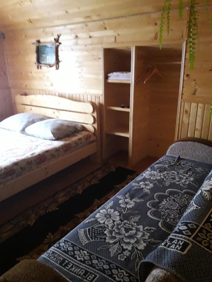 Sadyba Ellada Yaremche Dış mekan fotoğraf