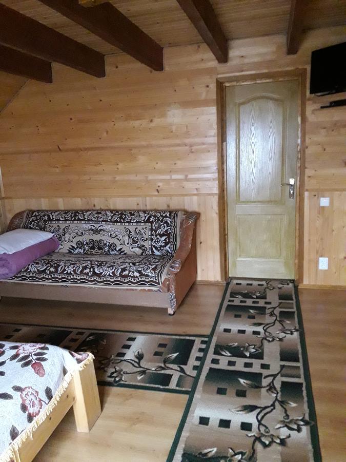 Sadyba Ellada Yaremche Dış mekan fotoğraf